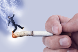 NewLife Laser Therapy - Quit Smoking with Laser Therapy
